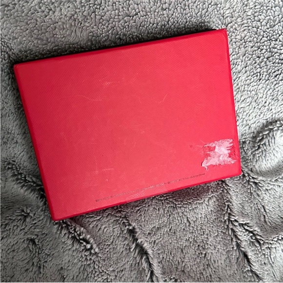 Coach Limited Edition Mickey Mouse Leather corner zip Wristlet in Box EUC - Picture 16 of 16